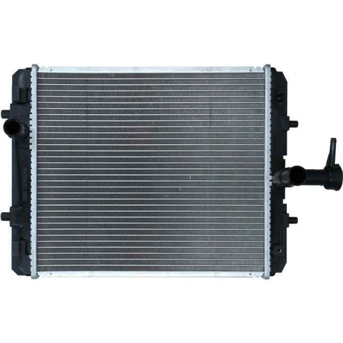 Kamoka Motorkühler 7700027 Kamoka Motorkühler 7700027