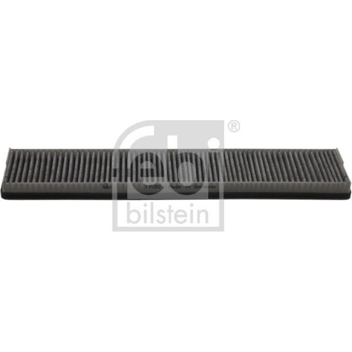 17555 febi Innenraumfilter 17555