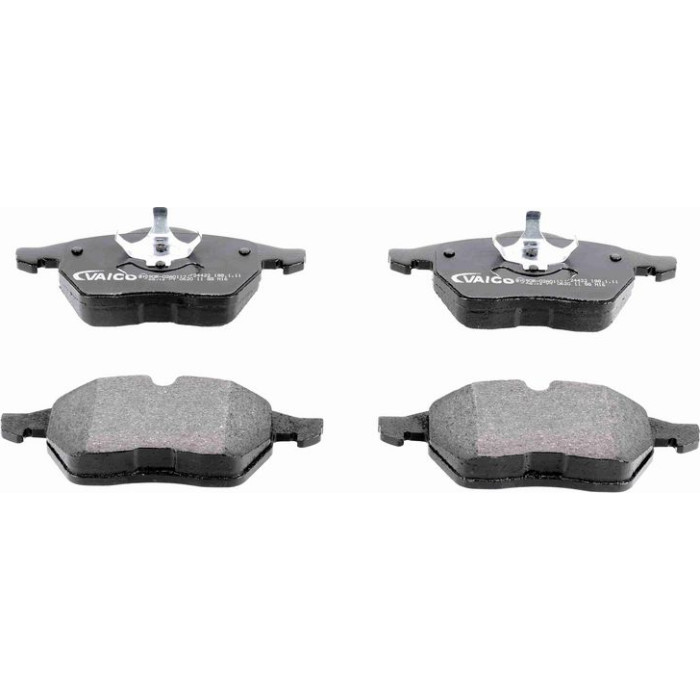 V10-8130 Vaico Bremsbelagsatz für Scheibenbremse V10-8130 V10-8130 Vaico Bremsbelagsatz für Scheibenbremse V10-8130