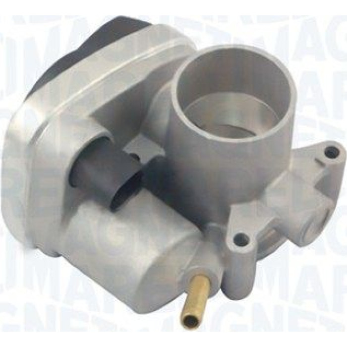 Magneti Marelli Drosselklappengehäuse TB0027 Magneti Marelli Drosselklappengehäuse TB0027