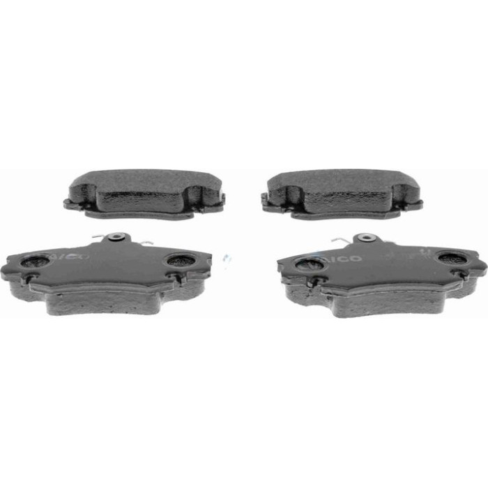 Vaico Bremsbelagsatz für Scheibenbremse V46-4101 Vaico Bremsbelagsatz für Scheibenbremse V46-4101
