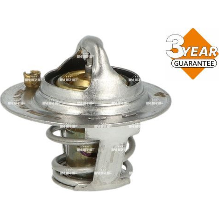 NRF Kühlmittelthermostat 725182 NRF Kühlmittelthermostat 725182