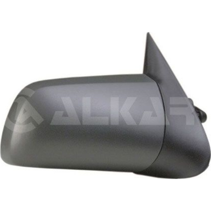 Alkar Außenspiegel 6102431