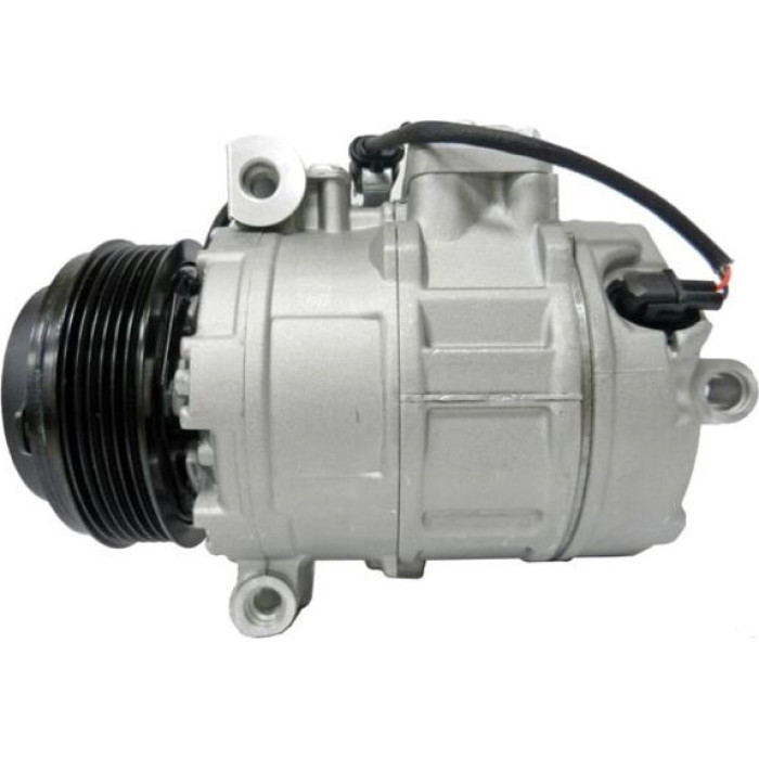 MAHLE Kompressor, Klimaanlage ACP 706 000S MAHLE Kompressor, Klimaanlage ACP 706 000S