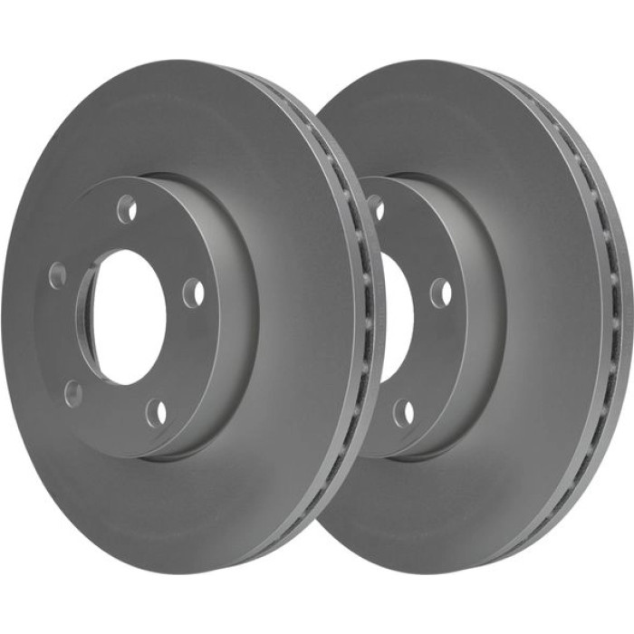 ATE Bremsscheibe Mazda Vorderachse 3/5 1.4-2.0 03 24.0125-0165.1 ATE Bremsscheibe Mazda Vorderachse 3/5 1.4-2.0 03 24.0125-0165.1