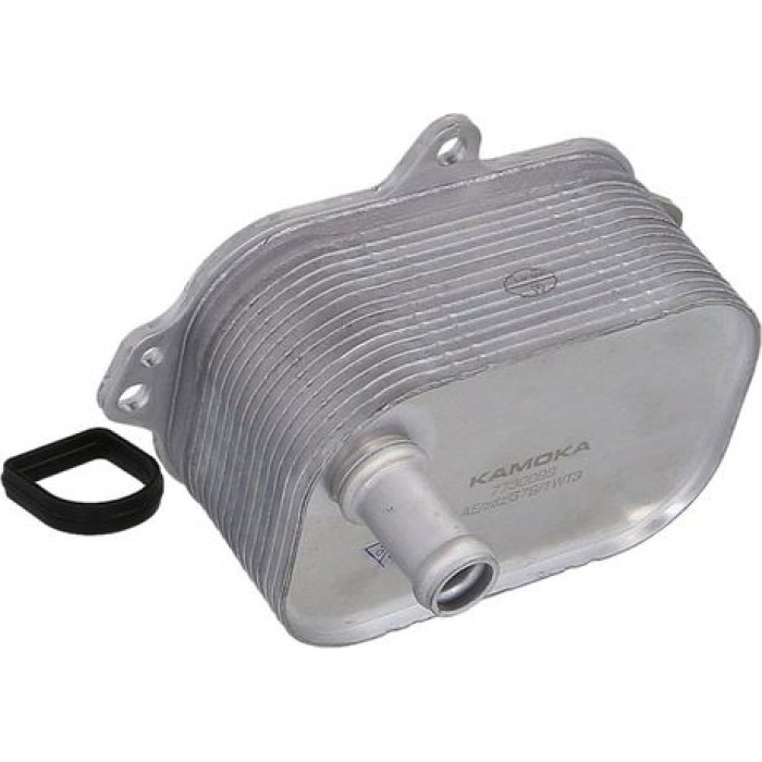 Kamoka Ölkühler 7730099 - Motoröl Kamoka Ölkühler 7730099 - Motoröl