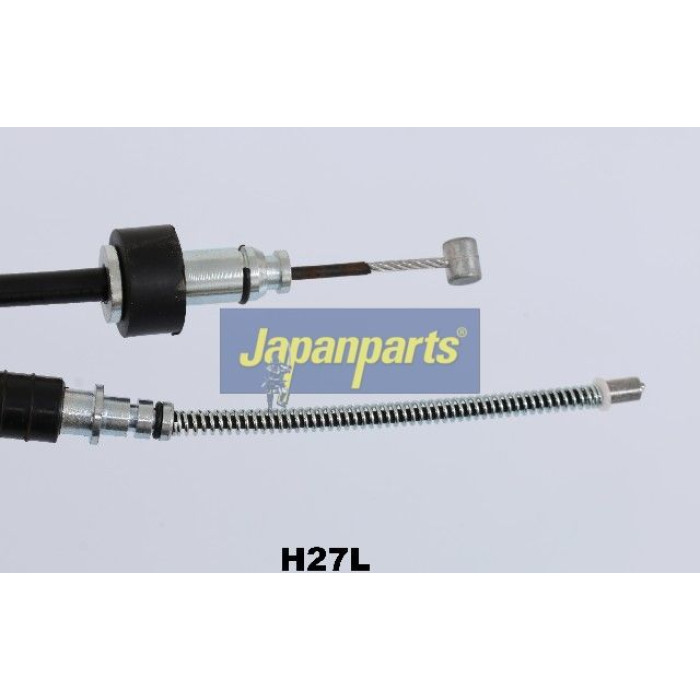 Japanparts Handbremsseil Seilzug Festellbremse BC-H27L Japanparts Handbremsseil Seilzug Festellbremse BC-H27L