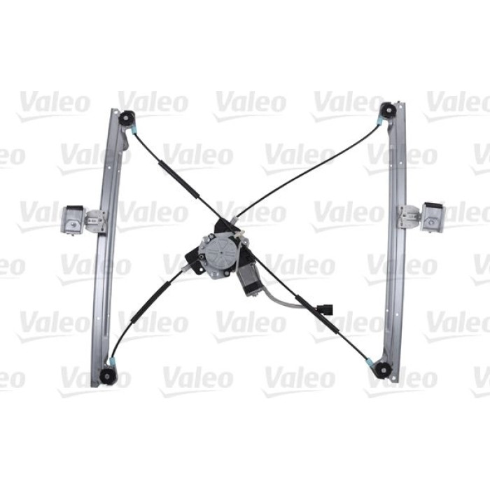 VALEO 850660 Fensterheber VALEO 850660 Fensterheber
