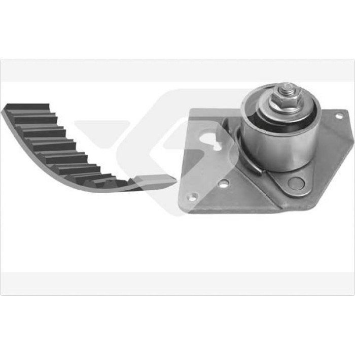 HUTCHINSON Zahnriemensatz KH 151 HUTCHINSON Zahnriemensatz KH 151