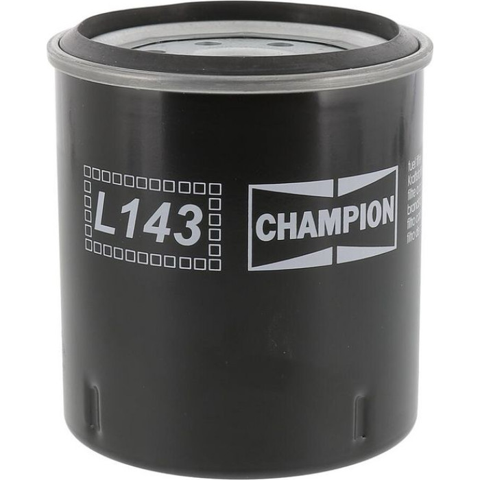 Champion Kraftstofffilter CFF100143 Champion Kraftstofffilter CFF100143