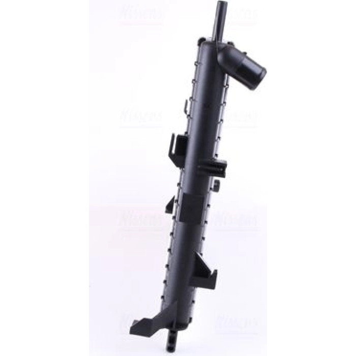 Nissens Wasserkühler PKW 62050