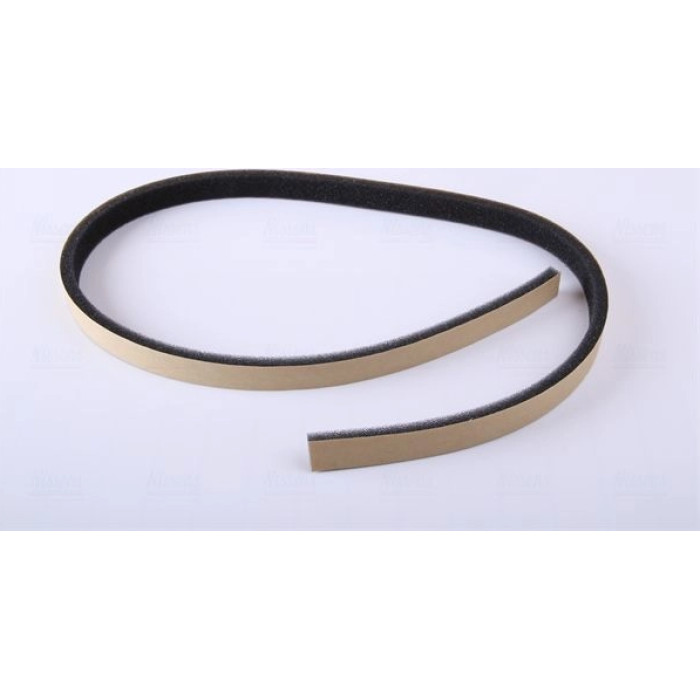 Nissens Heizungskühler PKW 72937 Nissens Heizungskühler PKW 72937