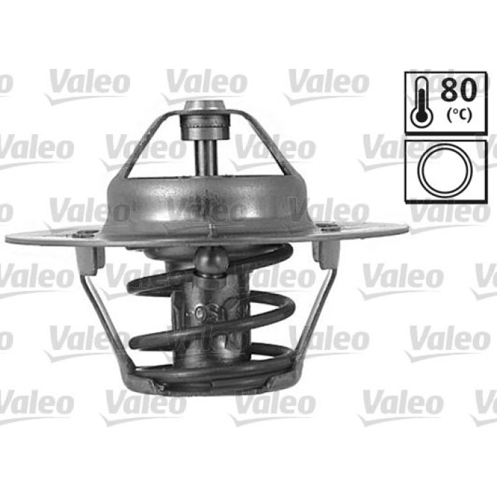Valeo Thermostat 820541 Valeo Thermostat 820541