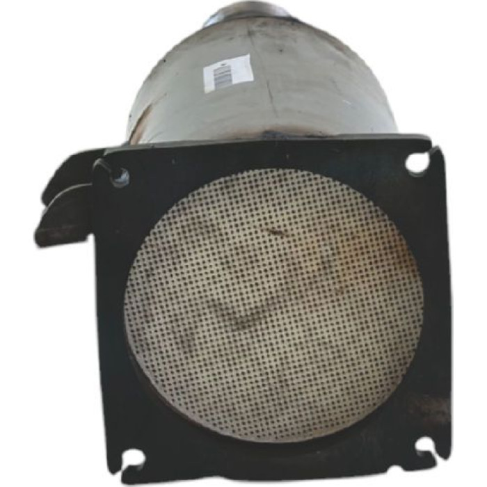 Bosal Partikelfilter 095-108 Bosal Partikelfilter 095-108
