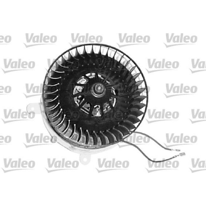 Valeo Lüfter 698385 Valeo Lüfter 698385