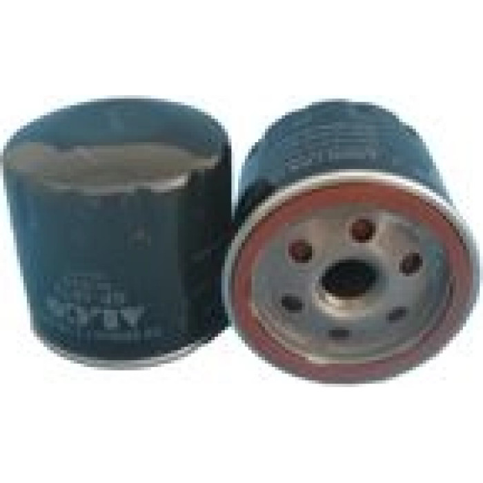 ALCO Ölfilter Ford Cvh-Hcs / Skoda SP-1072 ALCO Ölfilter Ford Cvh-Hcs / Skoda SP-1072