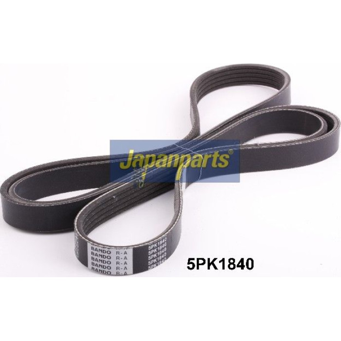 Japanparts Ømen-Zubehör DV-5PK1840 Japanparts Ømen-Zubehör DV-5PK1840