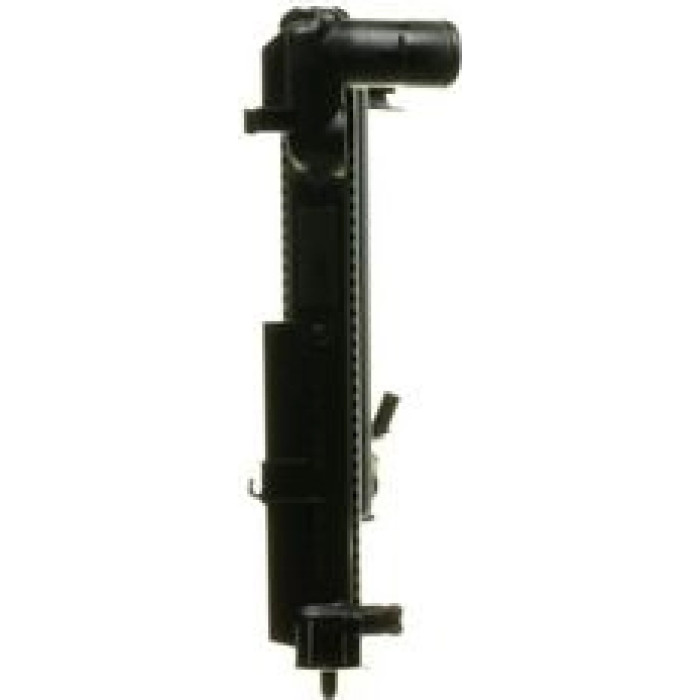 MAHLE Kühler, Motorkühlung CR 433 000P MAHLE Kühler, Motorkühlung CR 433 000P
