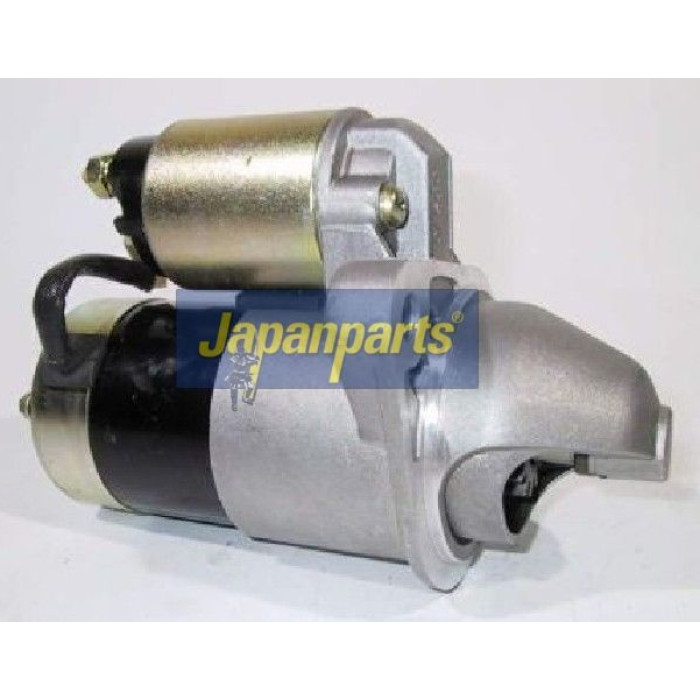 Japanparts Anlasser MTU961 Japanparts Anlasser MTU961
