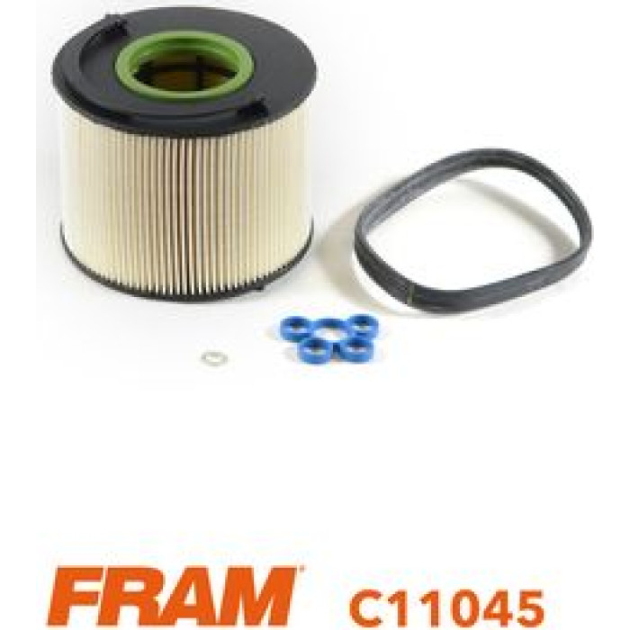 FRAM Kraftstofffilter C11045 FRAM Kraftstofffilter C11045