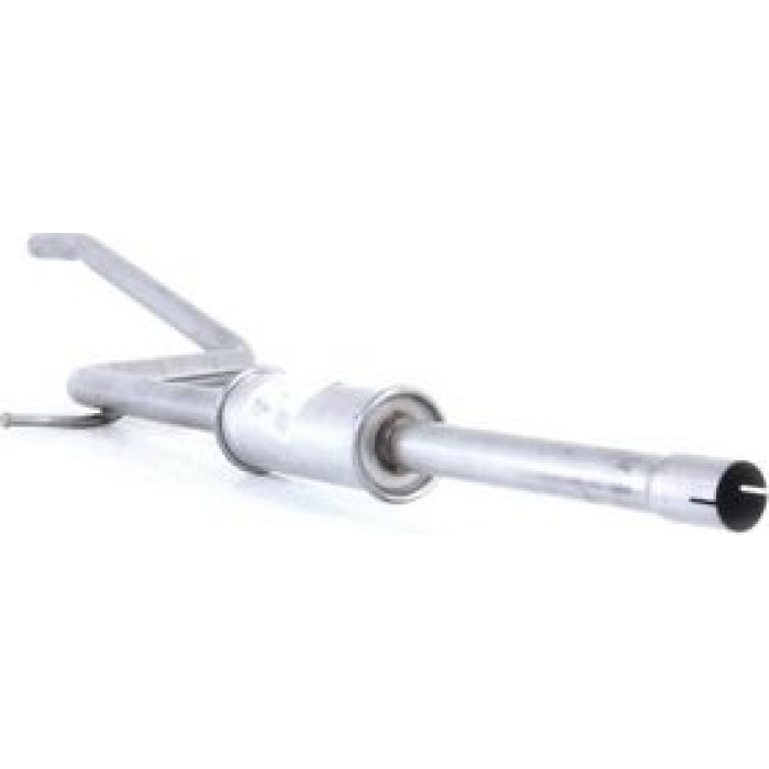 Walker Mittelschalldämpfer 22934