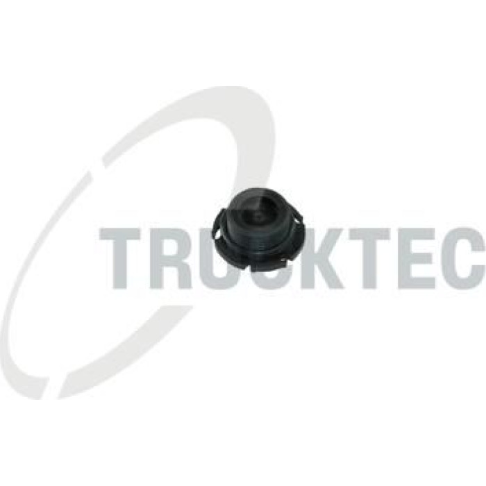 TRUCKTEC AUTOMOTIVE Schrauben 08.18.010 TRUCKTEC AUTOMOTIVE Schrauben 08.18.010