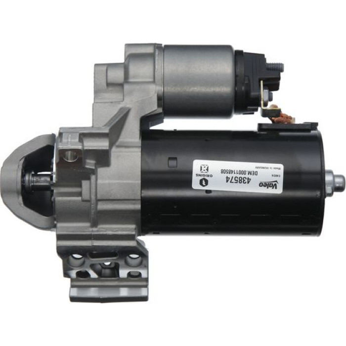 Valeo Anlasser 438574 Valeo Anlasser 438574