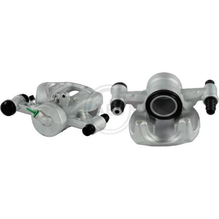 A.B.S. Bremssattel 423731 – Hinterachse, Kolben-Ø 52 mm