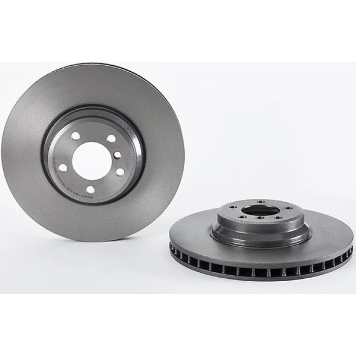 Brembo Bremsscheibe 09.9436.11 Brembo Bremsscheibe 09.9436.11