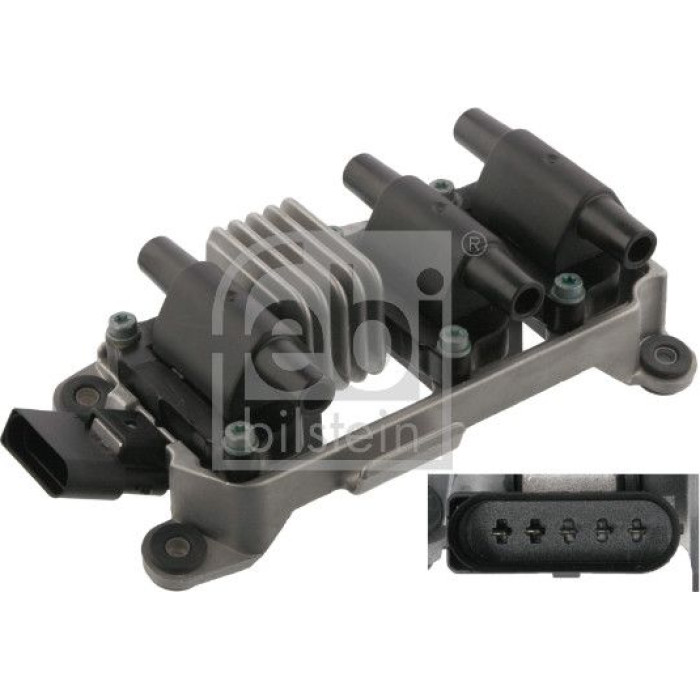 febi Zündspule 36177 febi Zündspule 36177