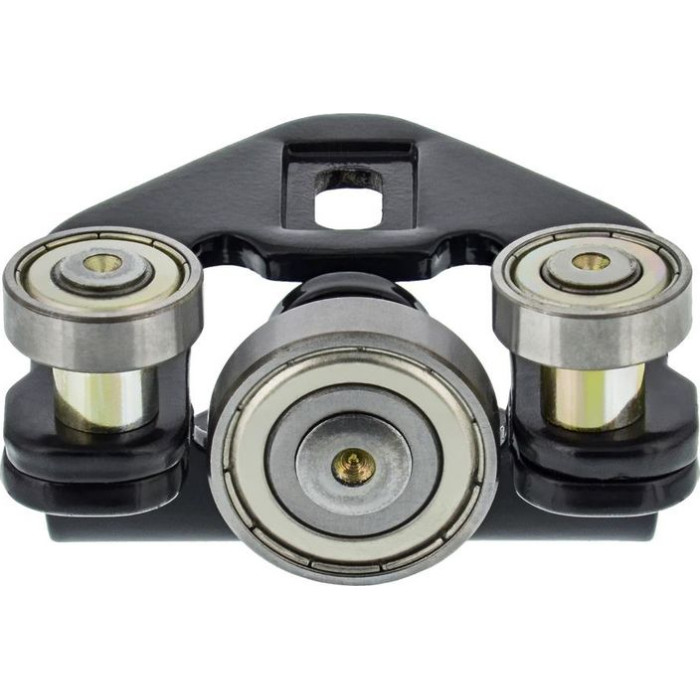 Topran Rollenführung Schiebetür 304 609