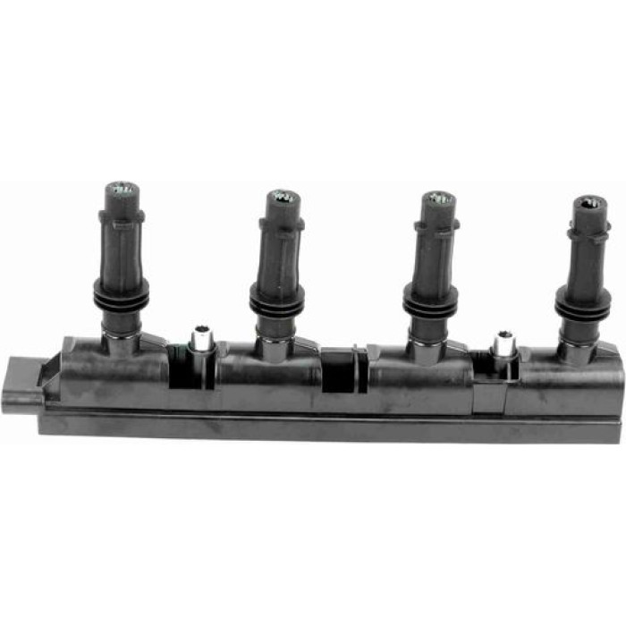 Vemo Zündspule V40-70-0081 Vemo Zündspule V40-70-0081
