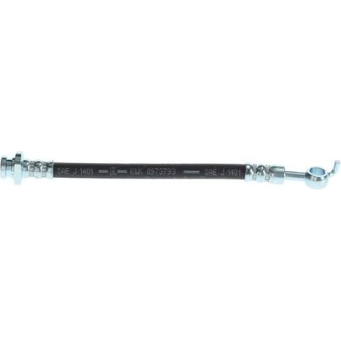 Bosch Bremsschlauch 1987481713 Bosch Bremsschlauch 1987481713