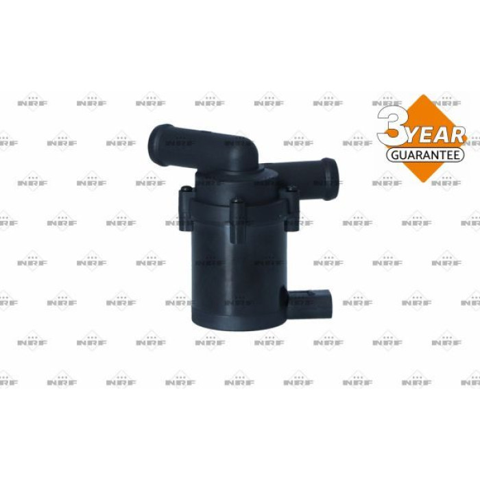 NRF Zusatzwasserpumpe / Kühlmittelpumpe 390042 NRF Zusatzwasserpumpe / Kühlmittelpumpe 390042
