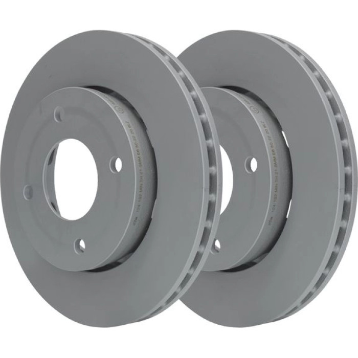 ATE Bremsscheibe Mitsubishi Vorderachse Colt 1.1-1.5 04-12 24.0124-0192.1 ATE Bremsscheibe Mitsubishi Vorderachse Colt 1.1-1.5 04-12 24.0124-0192.1