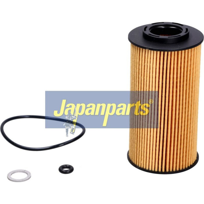FO-ECO045 Japanparts Ölfilter Hyundai Accent FO-ECO045 FO-ECO045 Japanparts Ölfilter Hyundai Accent FO-ECO045