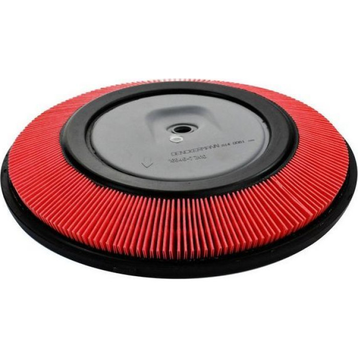 DENCKERMANN Luftfilter A140061