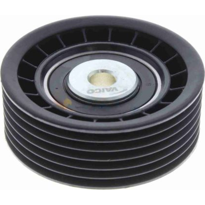 Vaico Umlenkrolle für Keilrippenriemen V50-1008 Vaico Umlenkrolle für Keilrippenriemen V50-1008