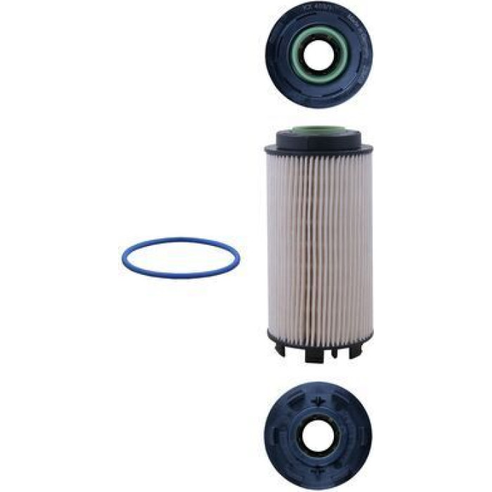 MAHLE Kraftstofffilter KX 403/1D MAHLE Kraftstofffilter KX 403/1D