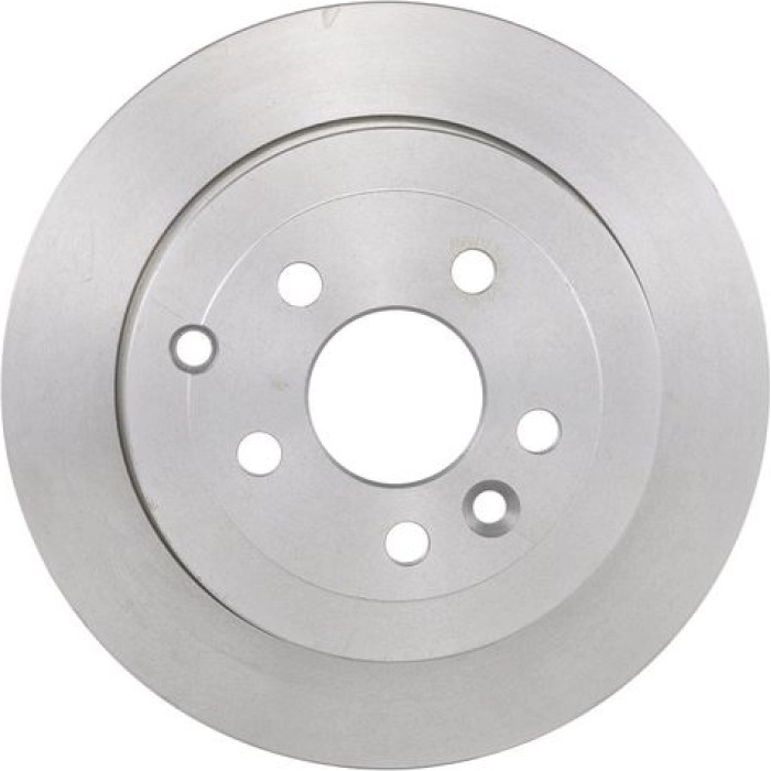 Bosch Bremsscheibe Hinterachse 0 986 479 518 Bosch Bremsscheibe Hinterachse 0 986 479 518