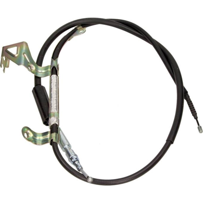 MAXGEAR Feststellbremsseil 32-0409 VW A6 98- links MAXGEAR Feststellbremsseil 32-0409 VW A6 98- links