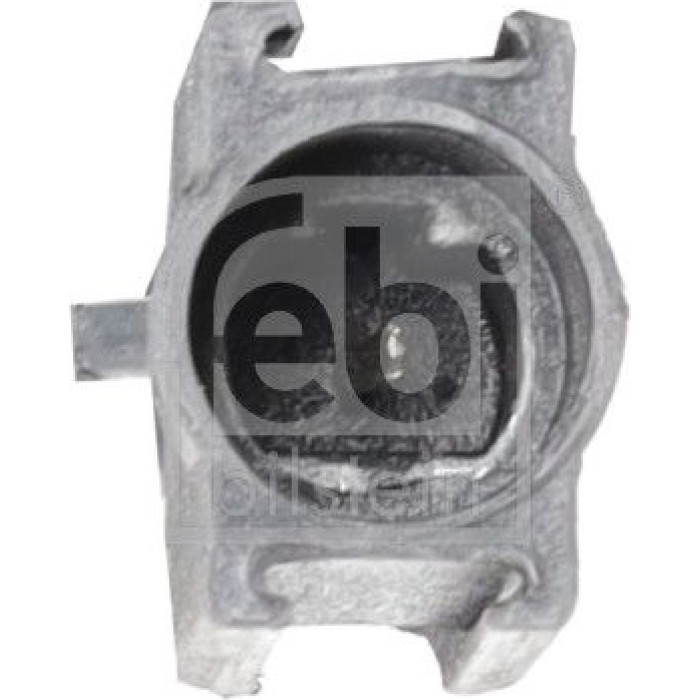 16555 febi Bremsbeläge 16555