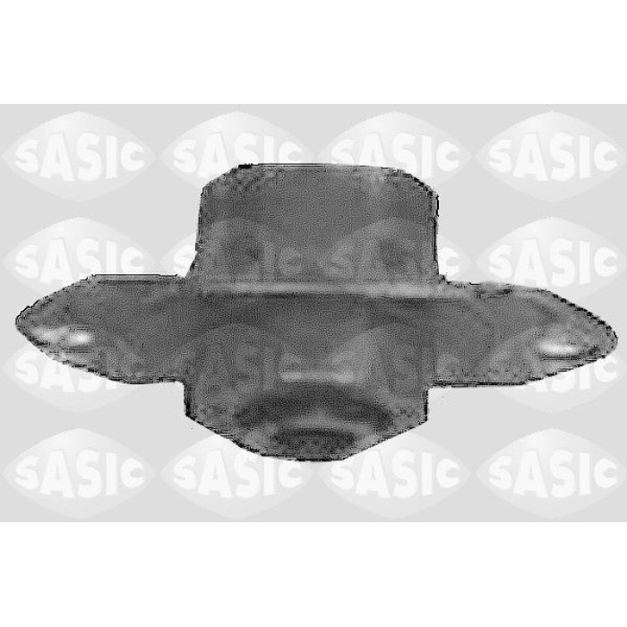 SASIC Halter, Motoraufhängung 4001823 SASIC Halter, Motoraufhängung 4001823
