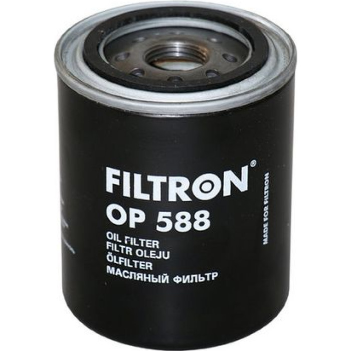 Filtron Ölfilter OP 588 Filtron Ölfilter OP 588