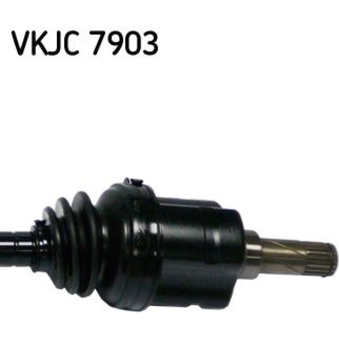 SKF Antriebswelle VKJC 7903 SKF Antriebswelle VKJC 7903