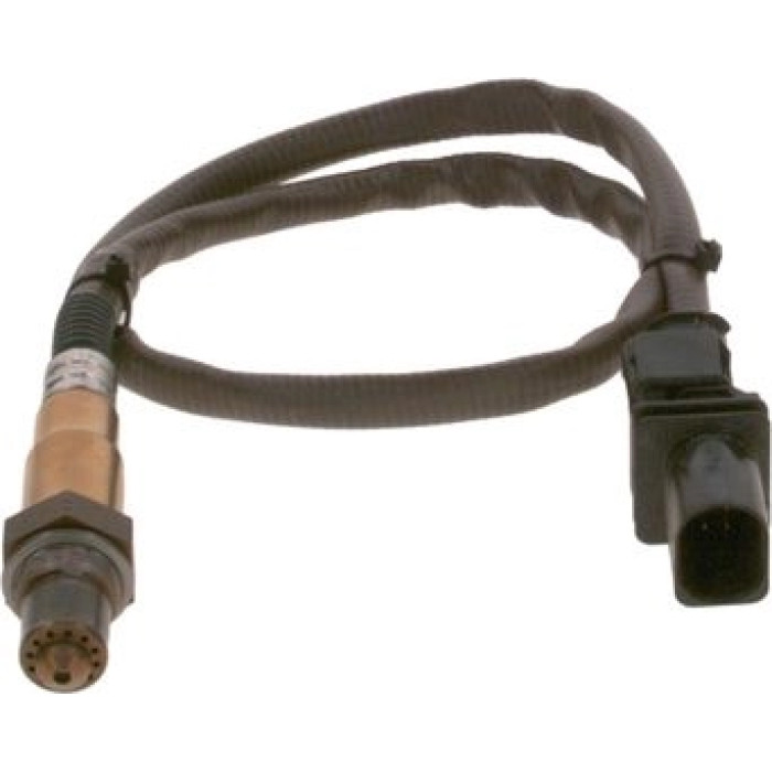 Bosch Lambdasonde 0 258 017 351 Bosch Lambdasonde 0 258 017 351