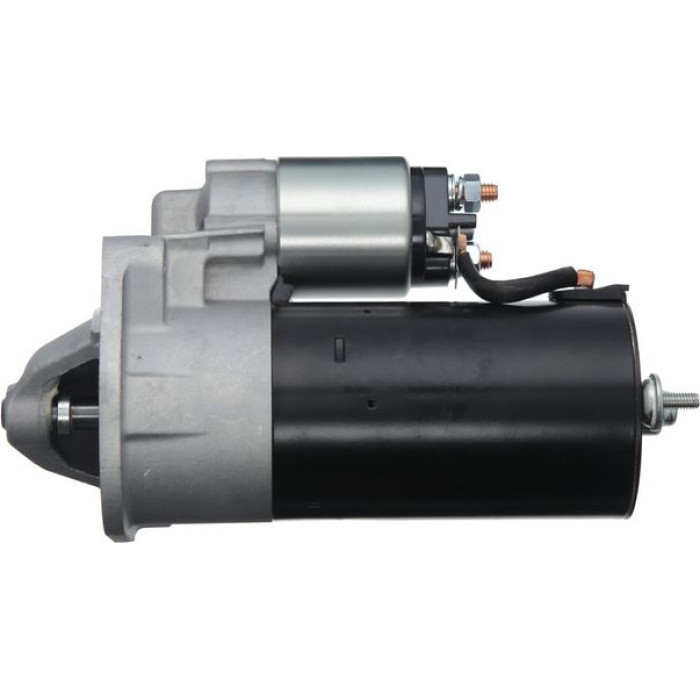 Valeo Anlasser 438393