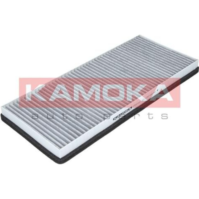 Kamoka Innenraumfilter F502101 Kamoka Innenraumfilter F502101