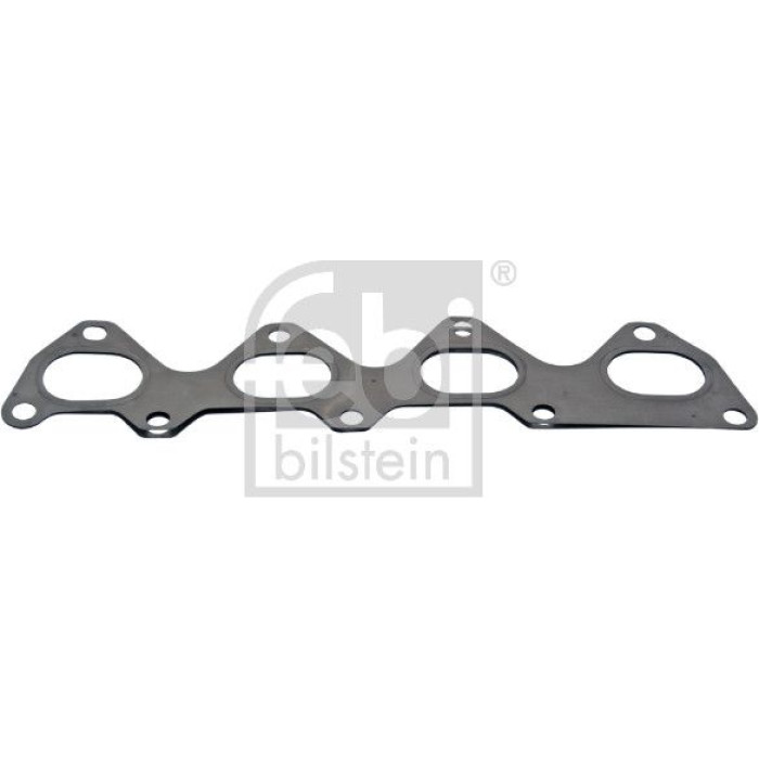 febi Auspuffdichtung 45740