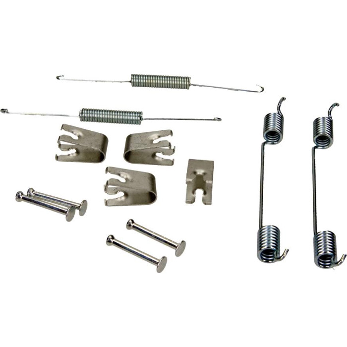 MAXGEAR Bremsbacken-Zubehörsatz 27-0409 MAXGEAR Bremsbacken-Zubehörsatz 27-0409